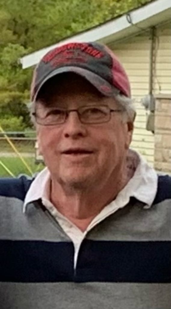 Rickney "Rick" Van Turley Profile Photo