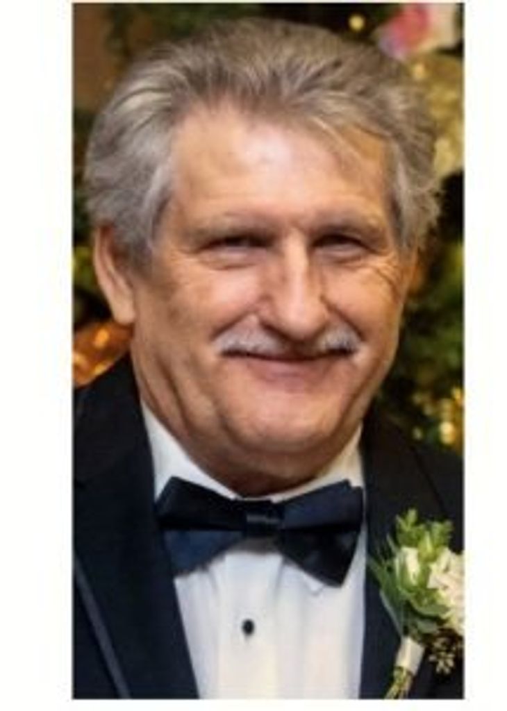 Rick Skiles Profile Photo