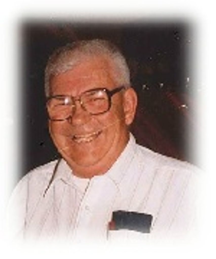 Victor Vincent Schroer