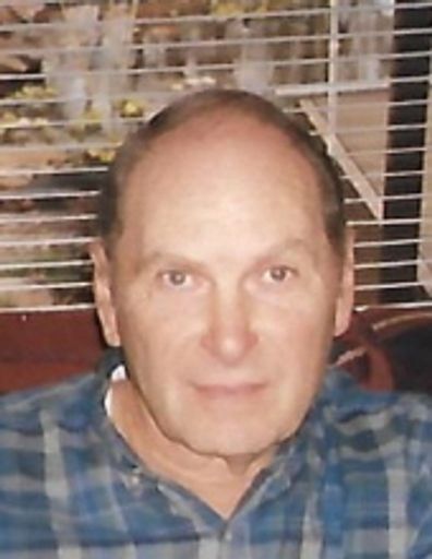 Howard Russell Rose Profile Photo