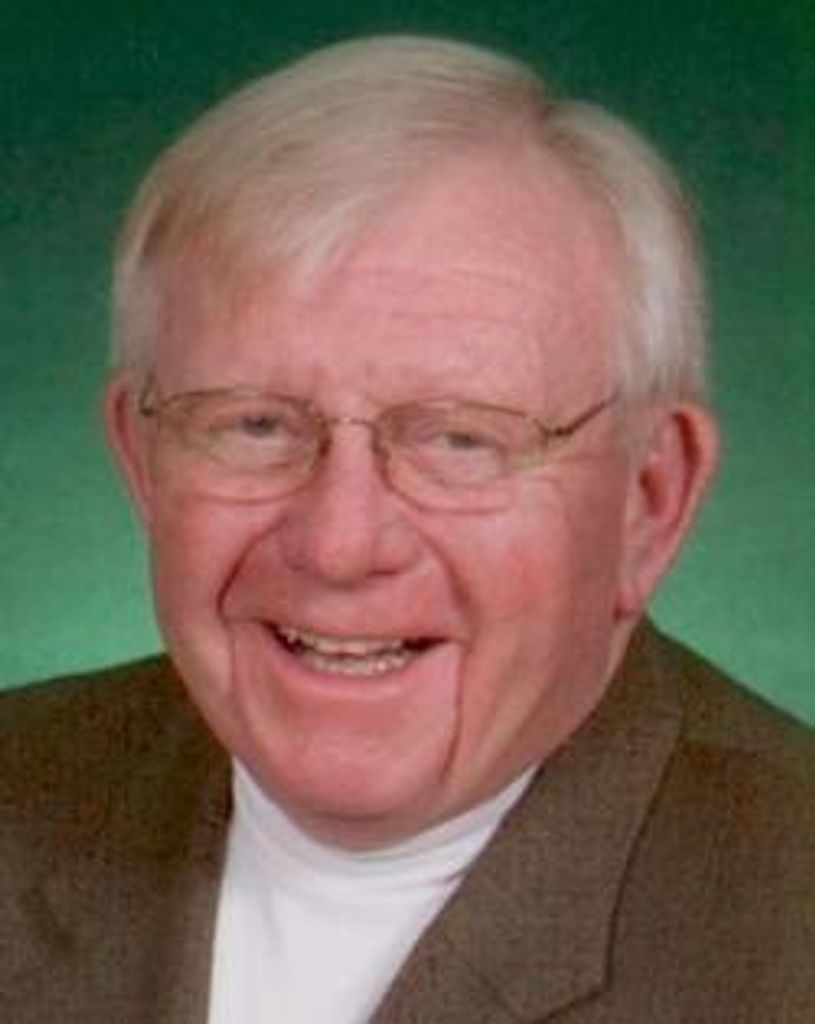 Dr. Claud J. Lawler Profile Photo