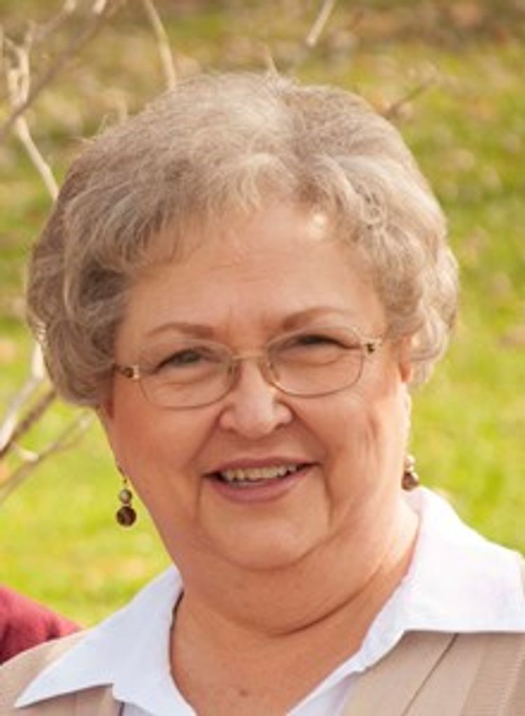 Marcia Natalia Sorensen Profile Photo