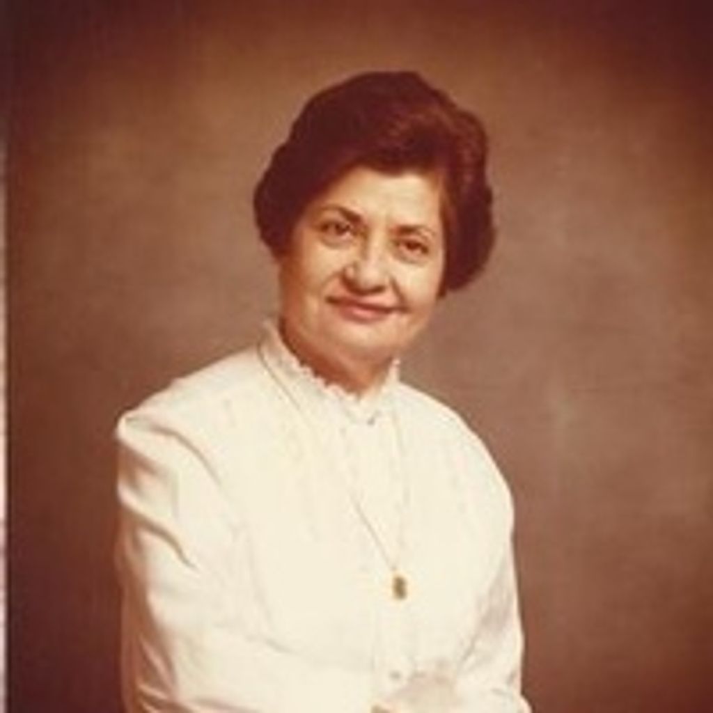 Marie Gawey Beshara
