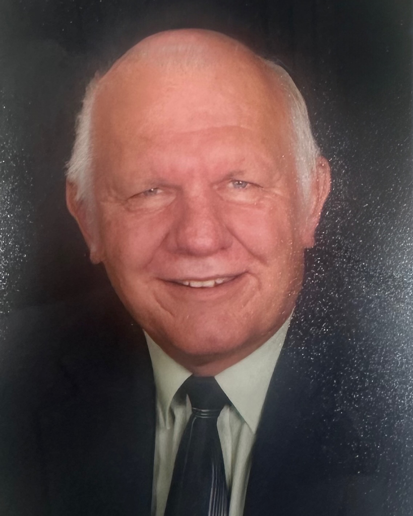 Lawrence R. Balster Profile Photo