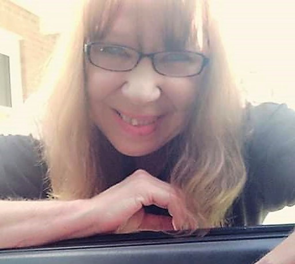 Angela M Pontious Profile Photo