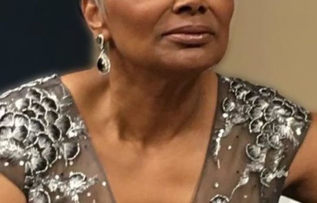 Florinda “Flo” Ruth Hammond