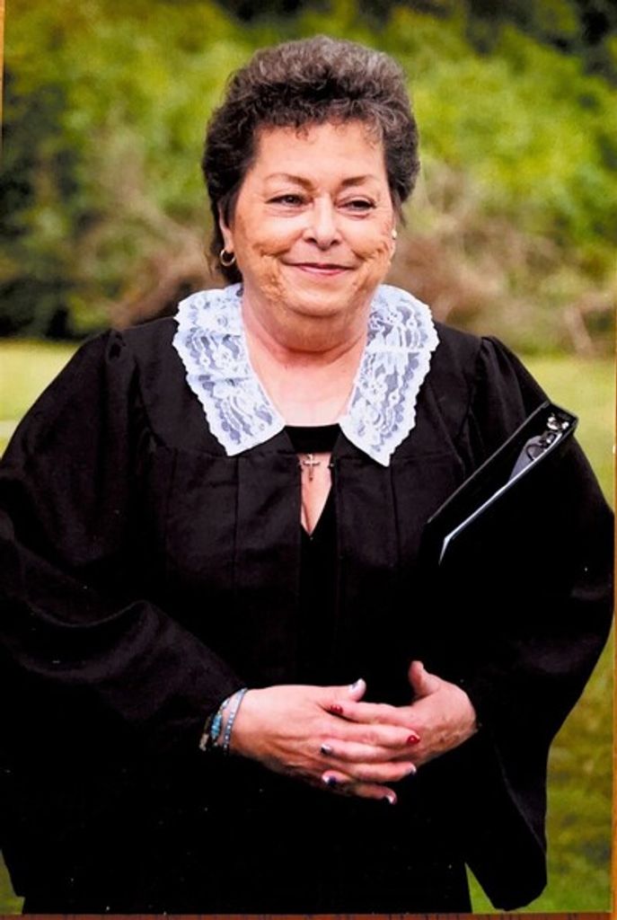 Mary Lou Alfonso Profile Photo