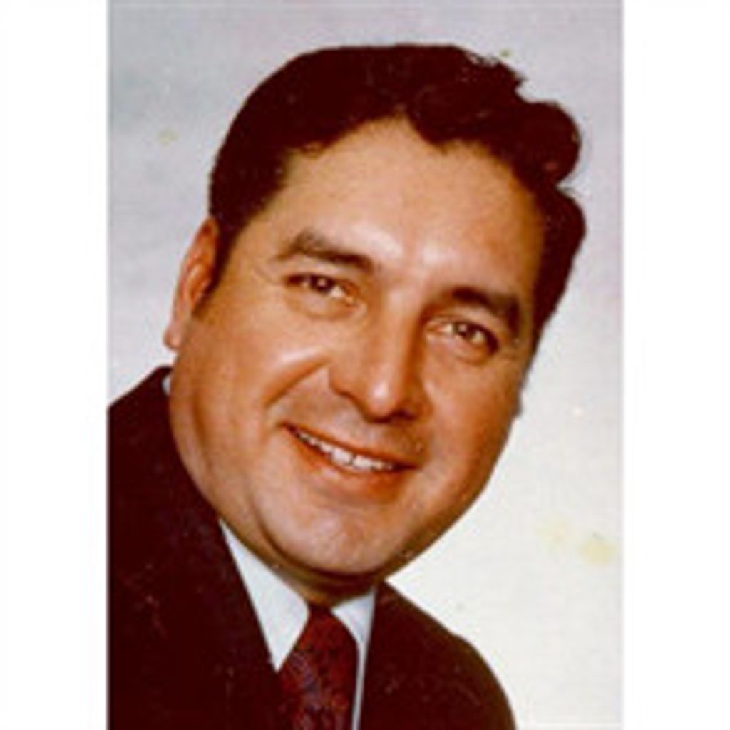Jesse Rodriguez