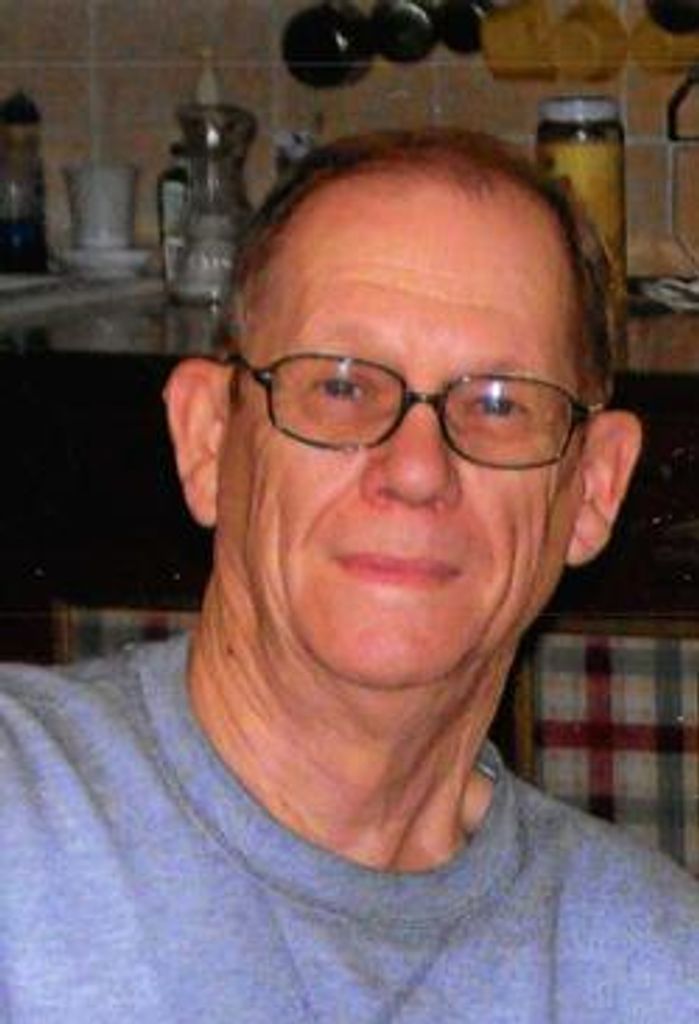 John A. Carroll Profile Photo