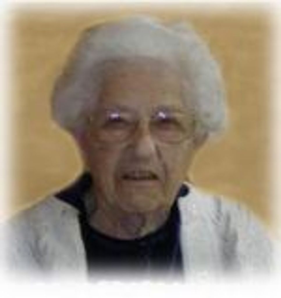 Eleanor Cary