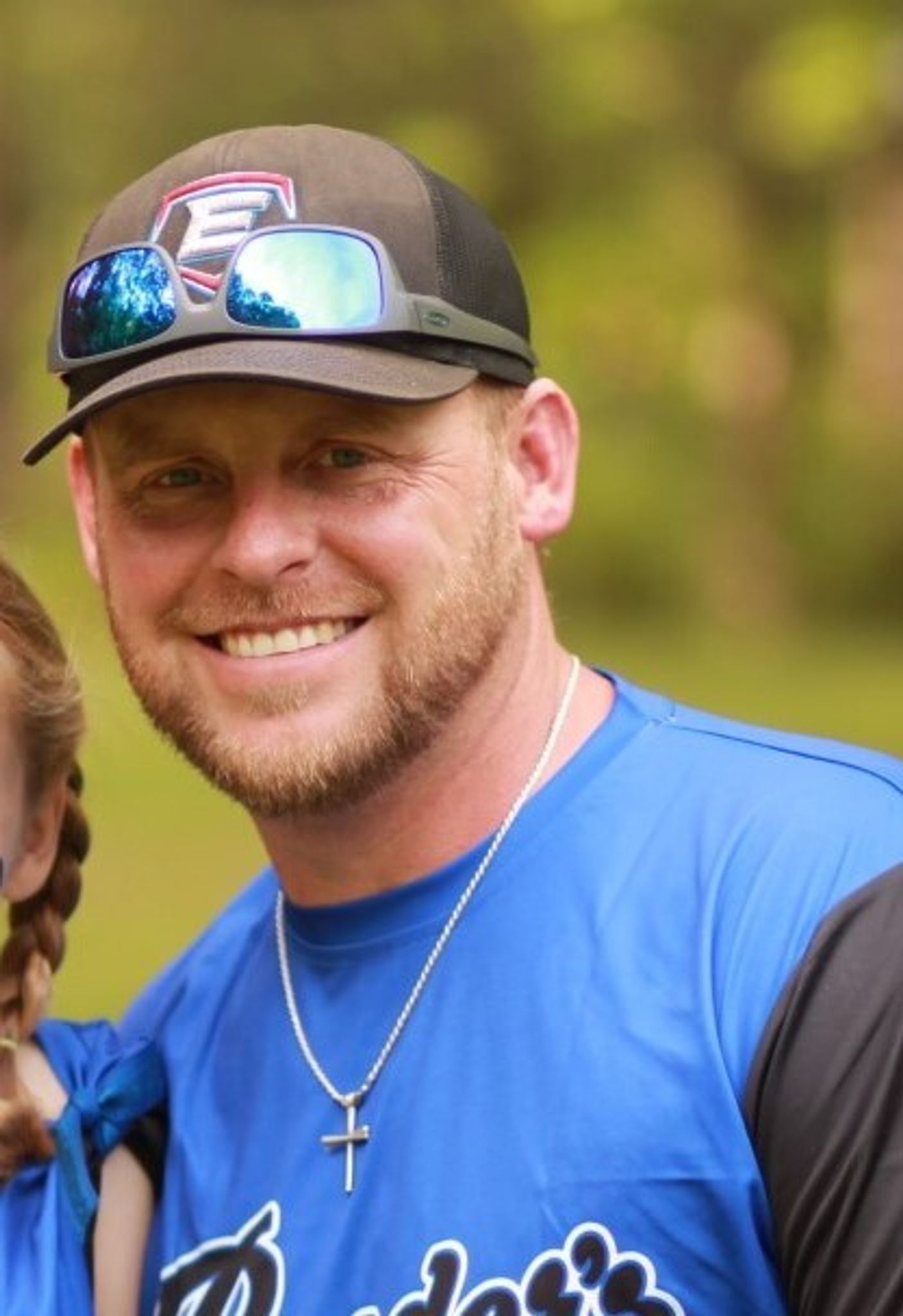 Michael Reeder Obituary May 21, 2021 - Ott & Lee Funeral Homes