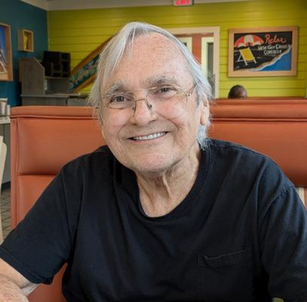 Lewis Alden "Lewie" Stamper, Jr.