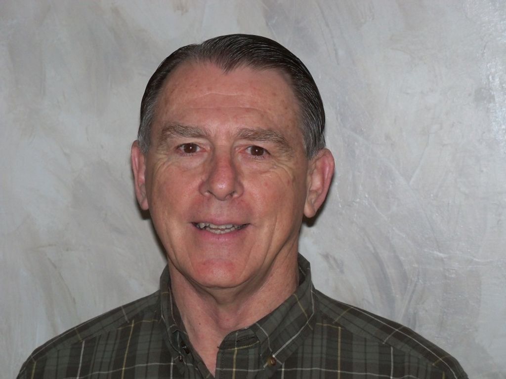 Kenneth V. Ryland