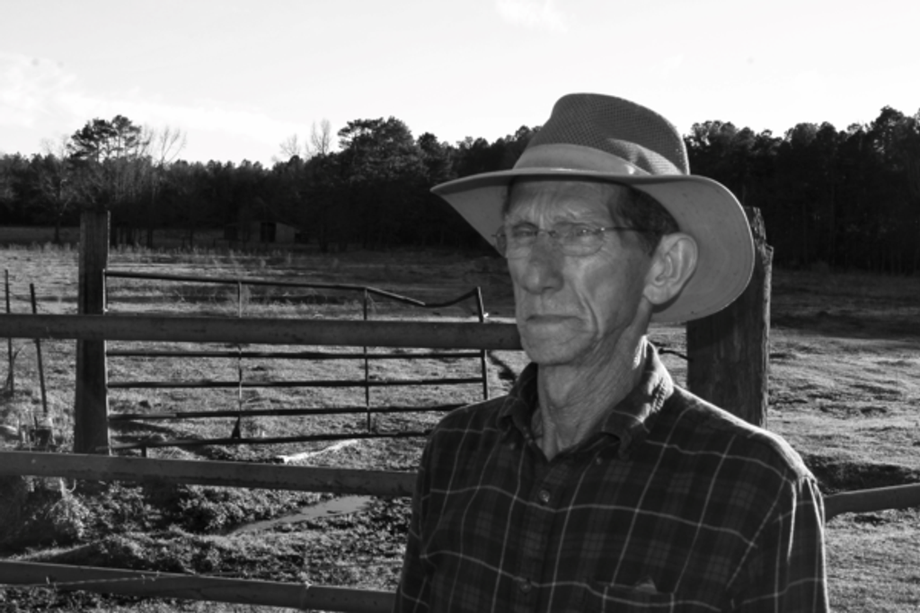 Harley Edward Boudra Profile Photo