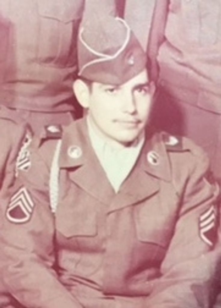 Jose Angel Colon Profile Photo