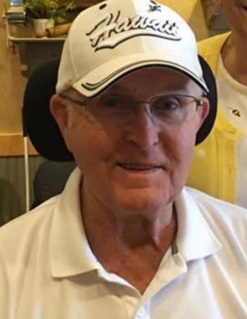 Clarence Norman Jr.