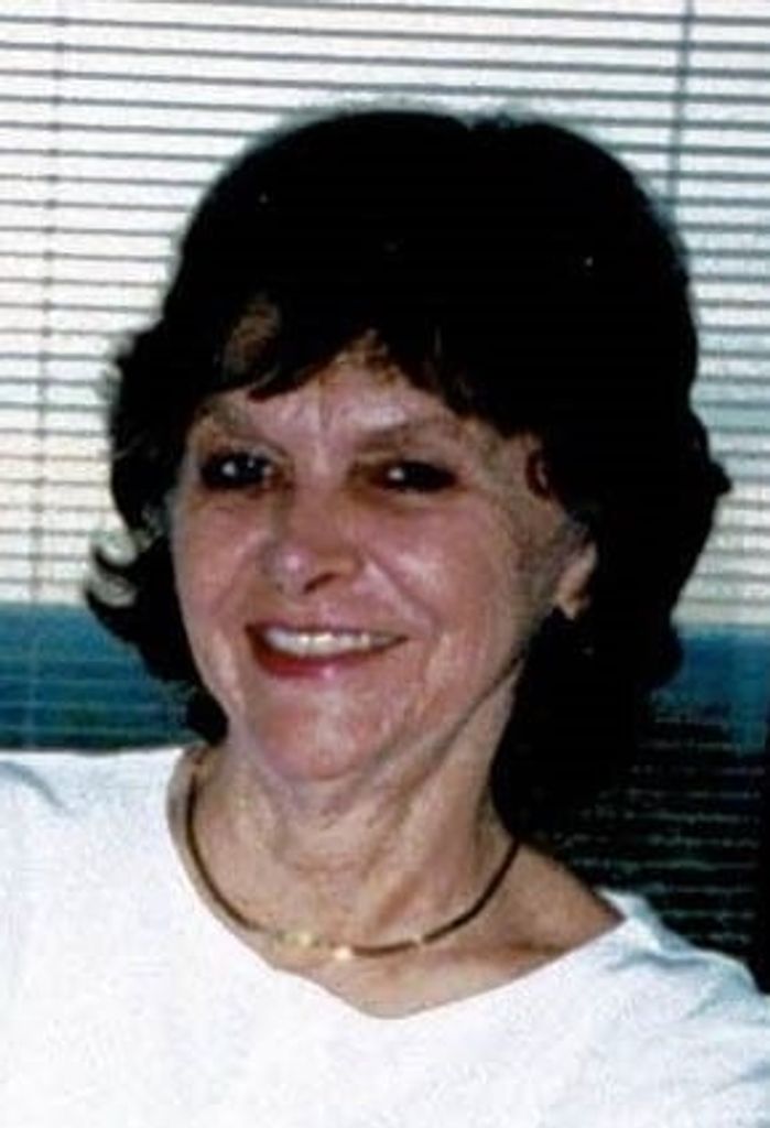 Elaine Hawley Johnson