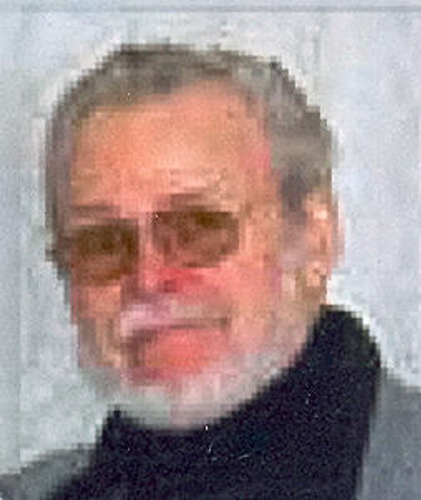 Richard  E. Welch