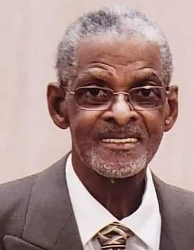 John Moore, Sr. Profile Photo