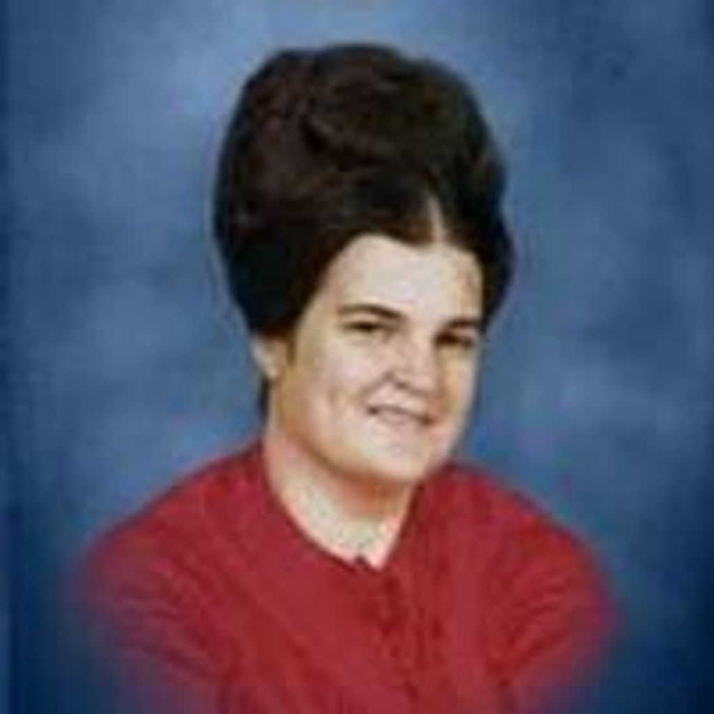 Miriam G. Lovell