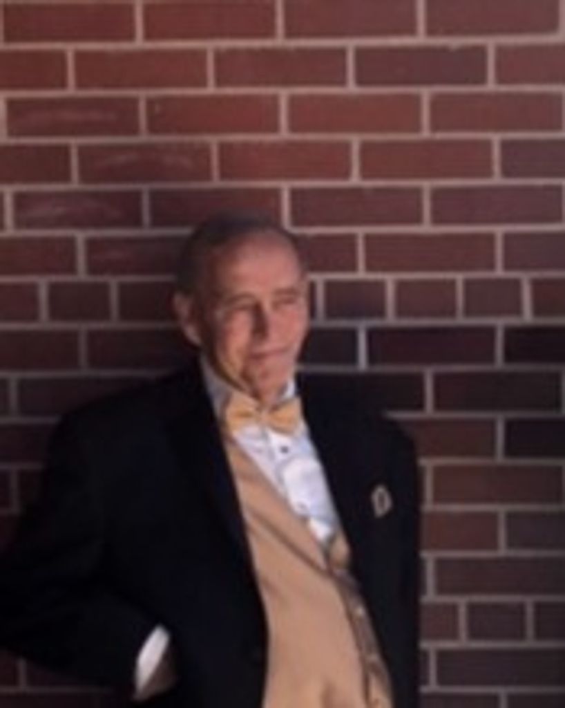 Leonard Johnny Michael CdeVaca