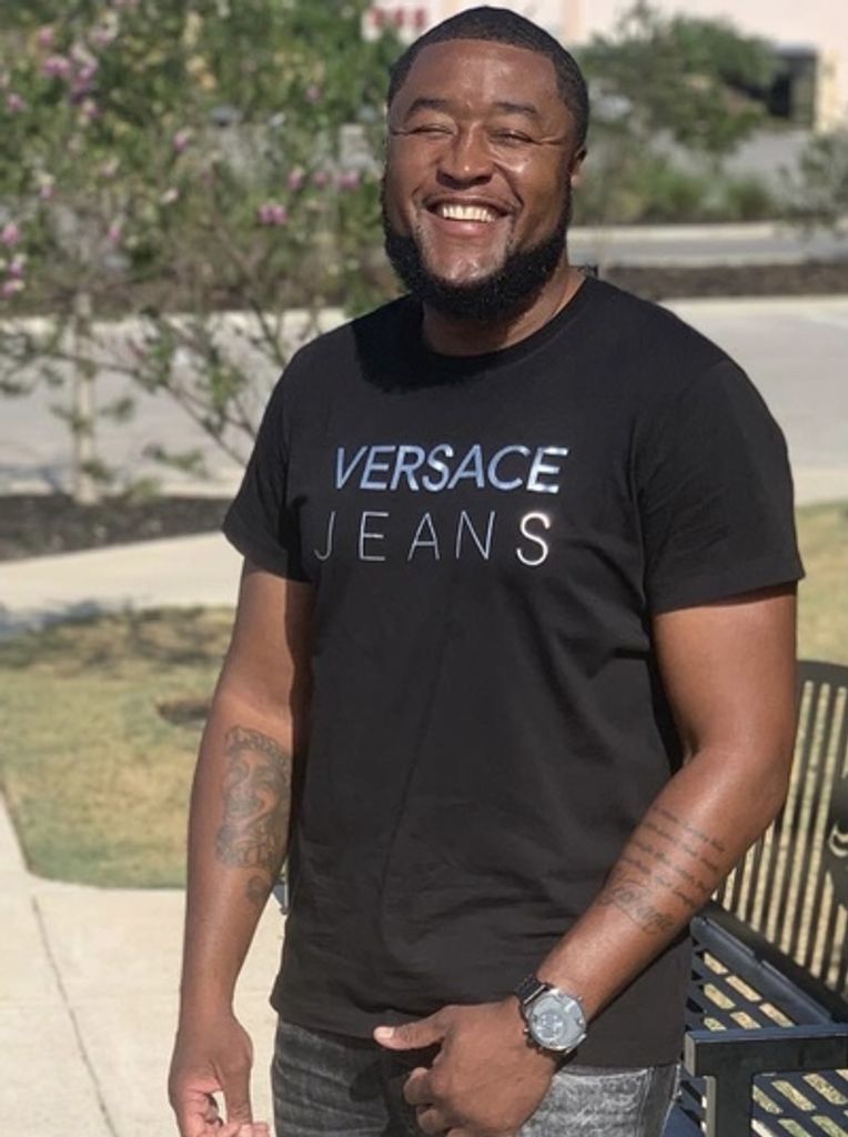 Retired Sfc Roderick William Pollard Profile Photo