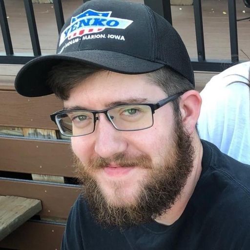 Oliver Thomas Coon Profile Photo