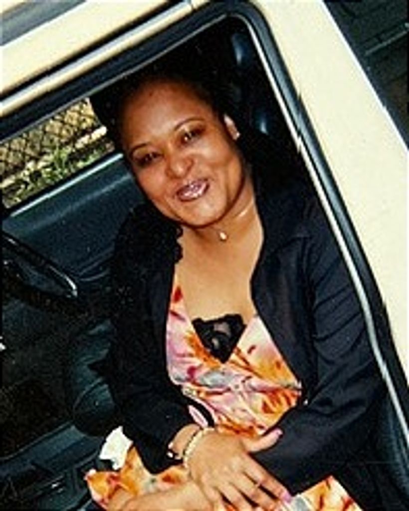 Juanita Williams Profile Photo