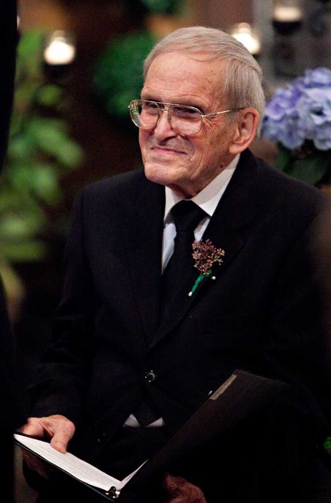 Joseph Donald Freese