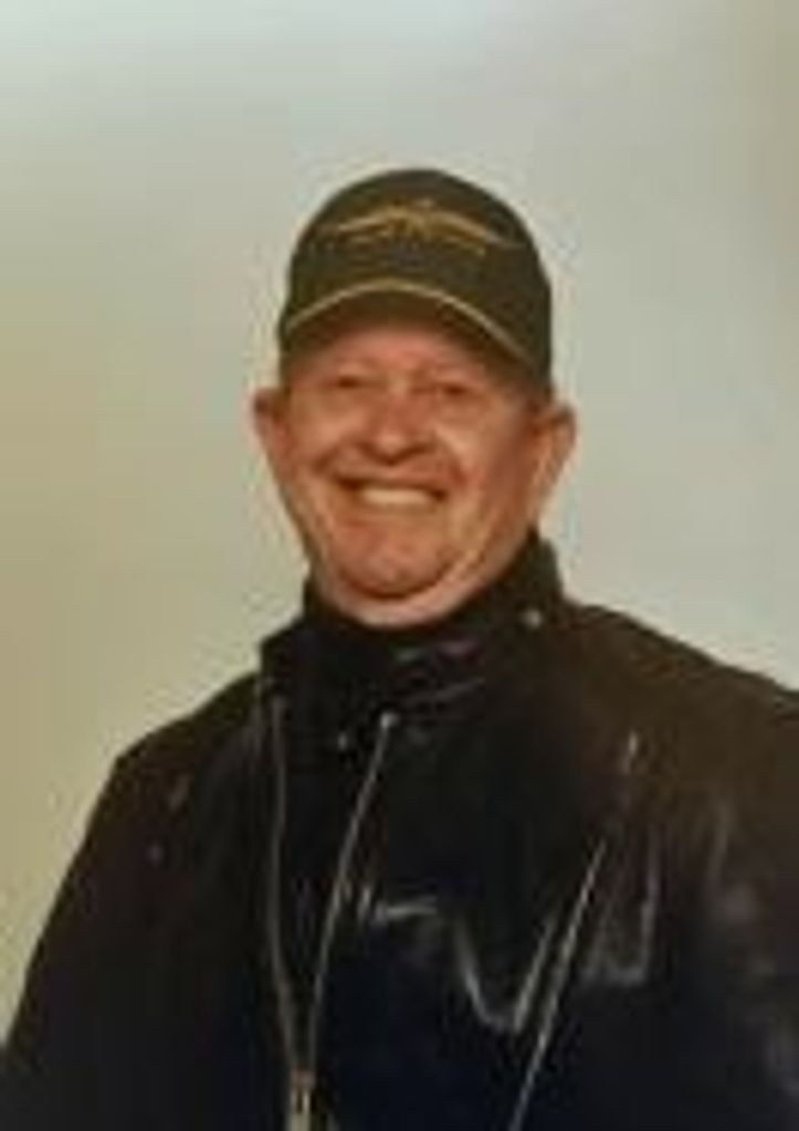 Gordon Cox