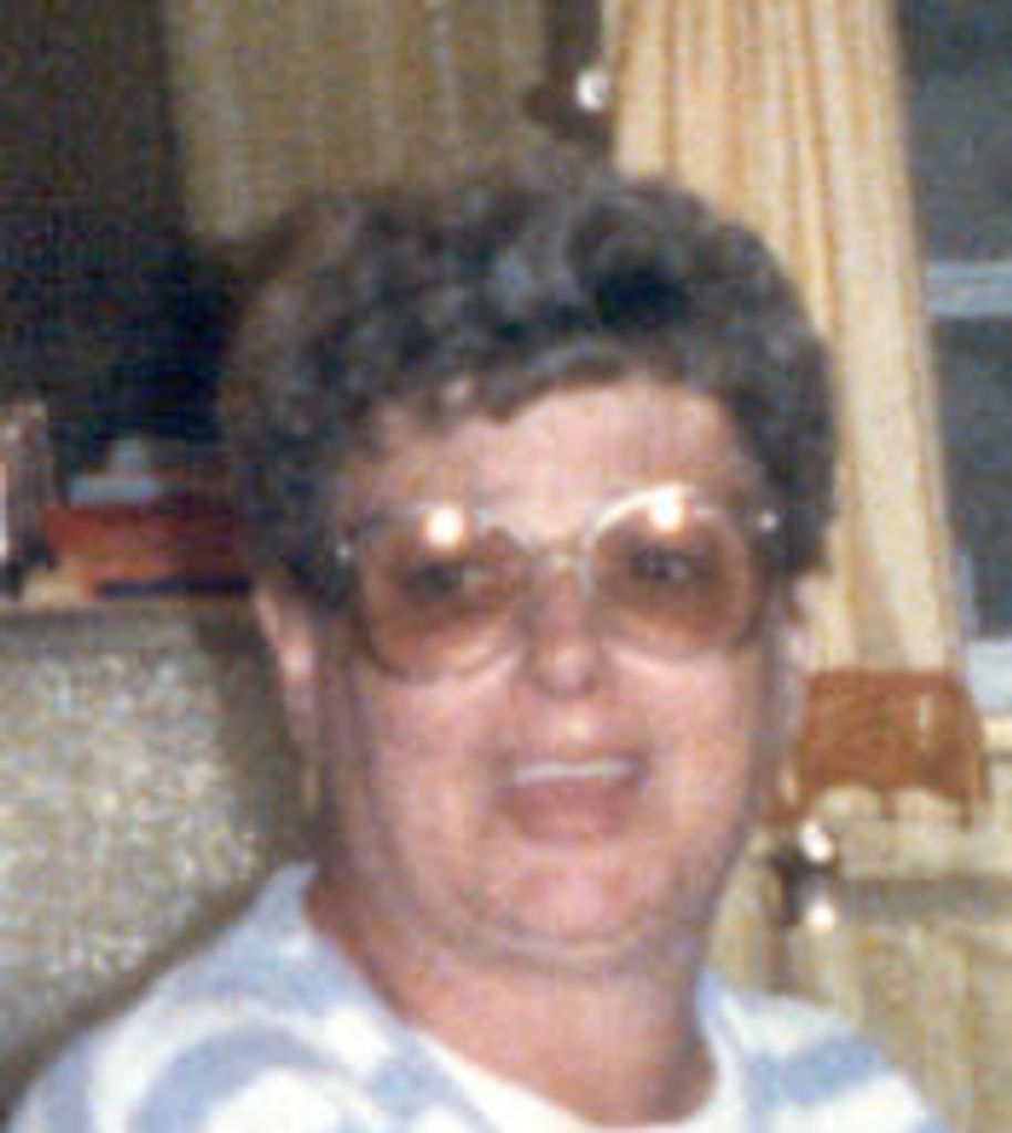 Mattie H. Jones Profile Photo