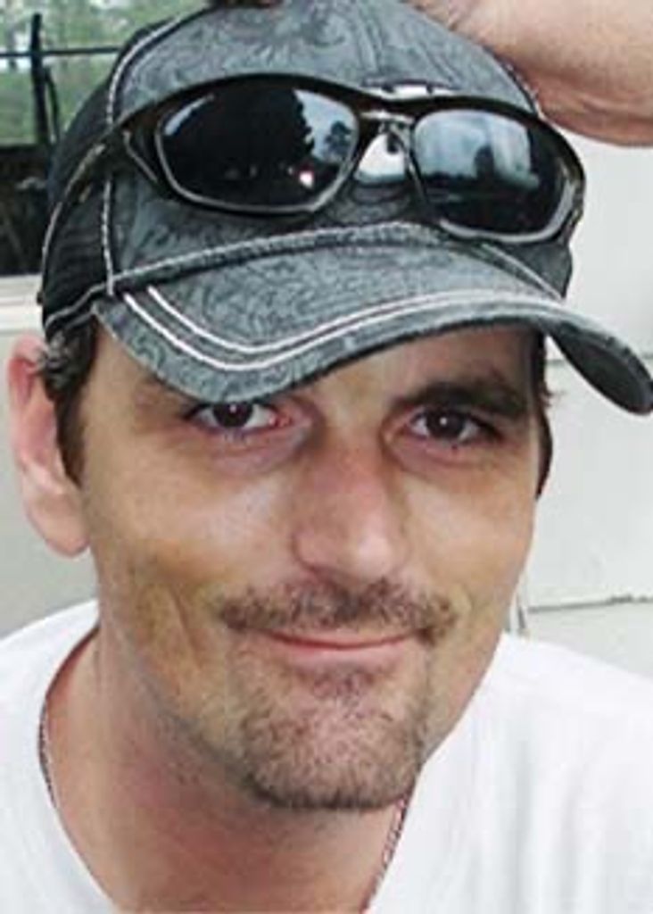 Kevin Charles Wingate