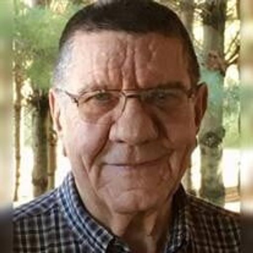 Orville Keith Denton Profile Photo