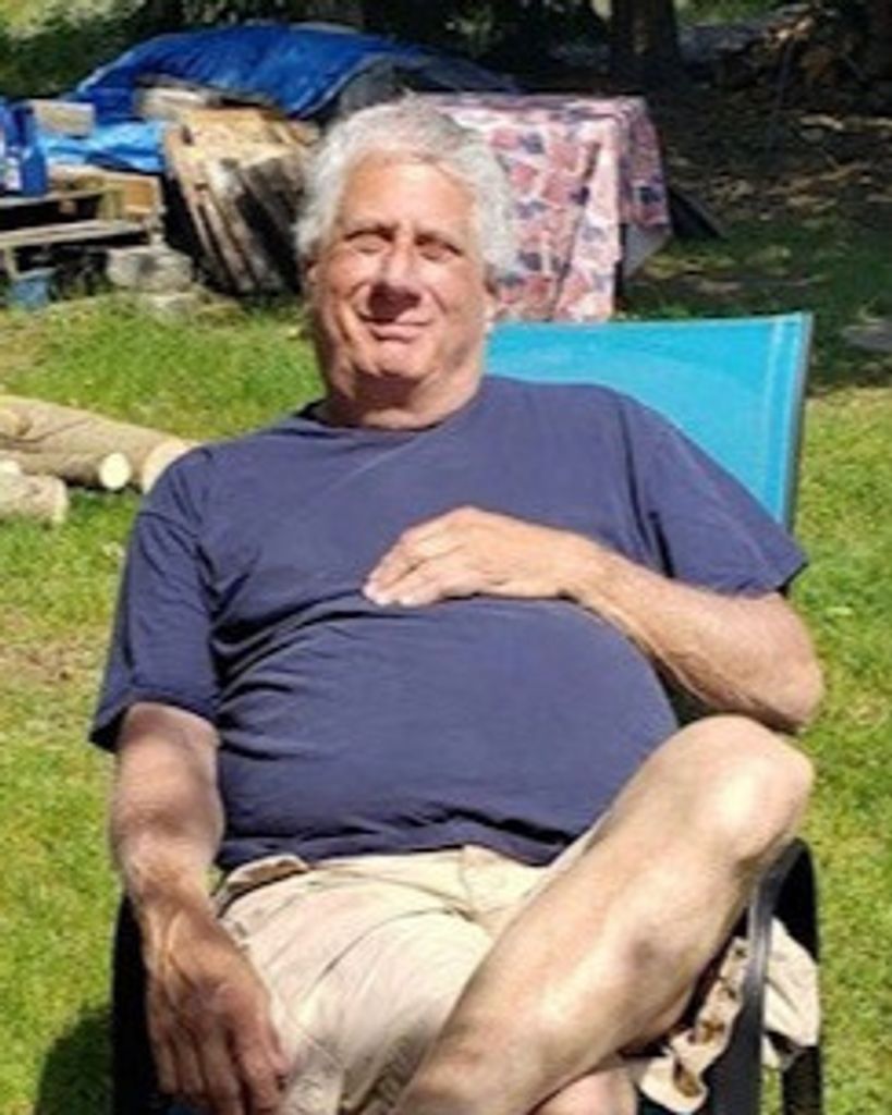 Walter Joseph Gould Profile Photo