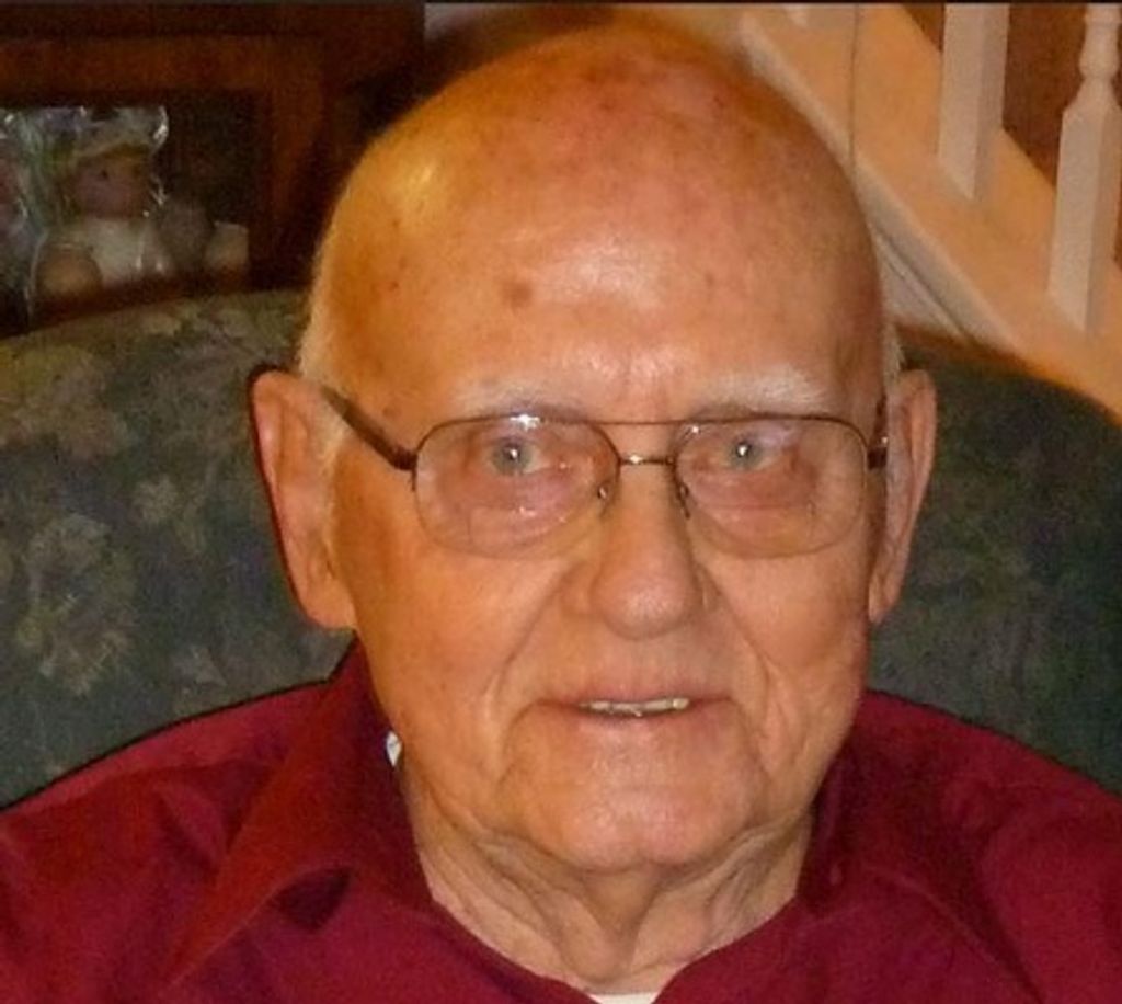 Alvin Edmond Hess, Jr.