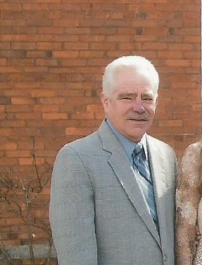 David Mark Steigerwalt