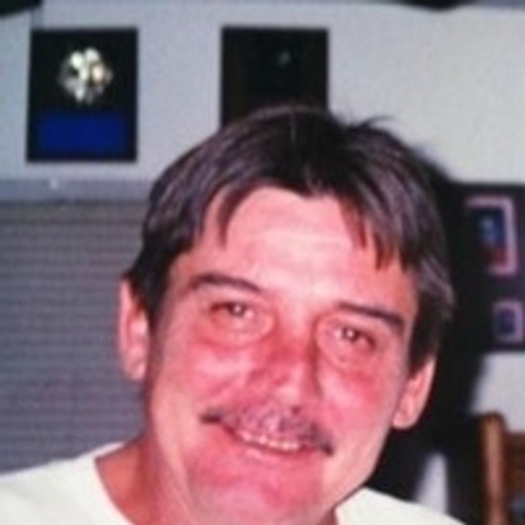 Gary Lou Ackerman