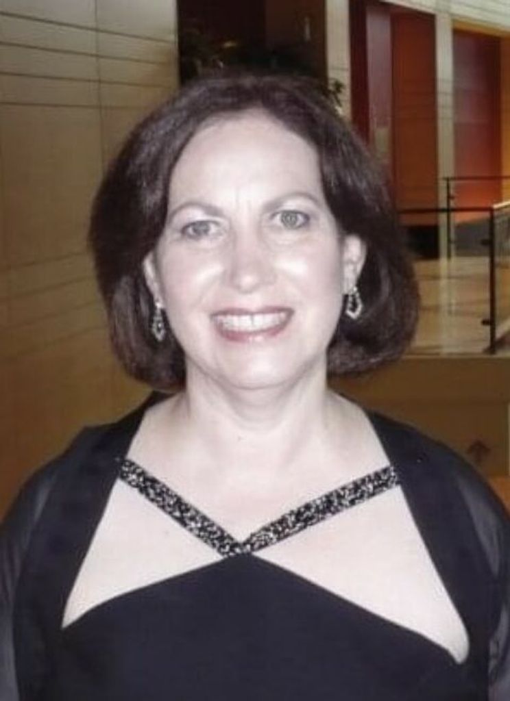 Abbey Ina (Cohen) Harris