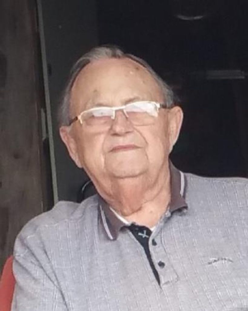 William Suits Profile Photo