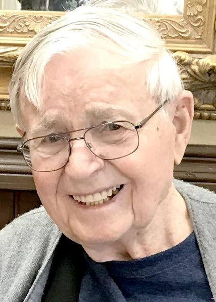 Robert Joseph Heidenreich Profile Photo