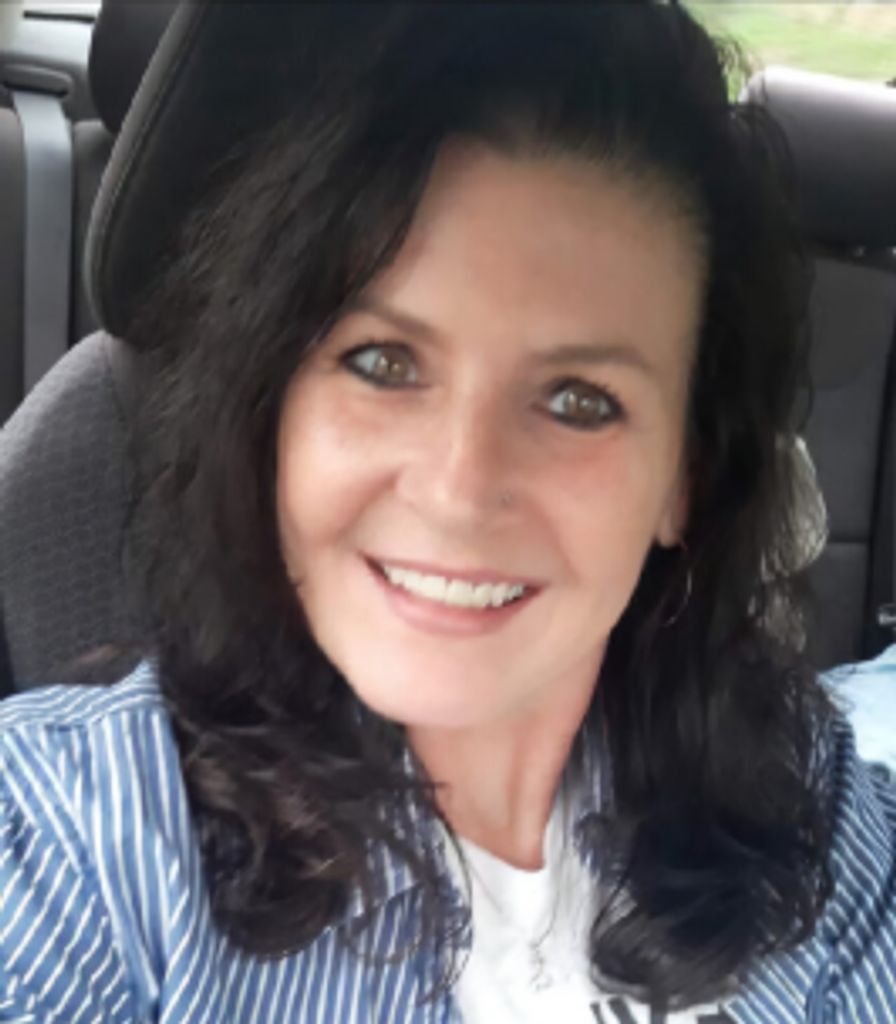 Terri Spence