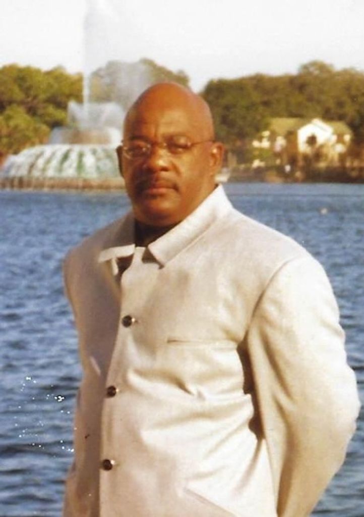 Mr. Alton Bernard Kilpatrick Profile Photo