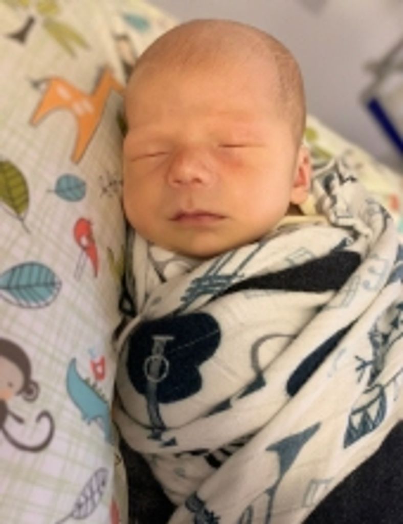 Graysen Scott Kinney