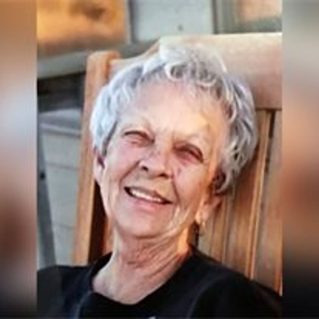 Patricia A. Grisham Profile Photo