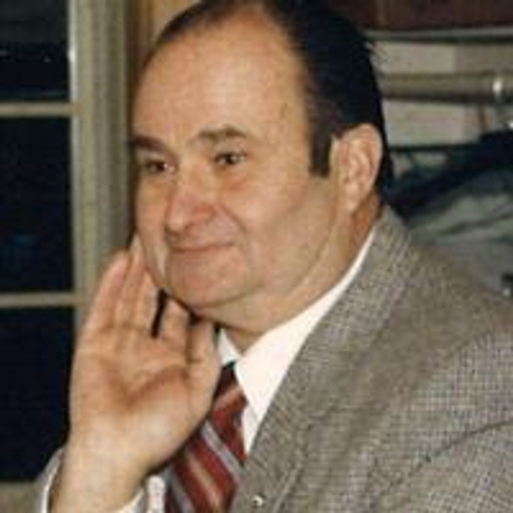 James Edward Anderson Profile Photo