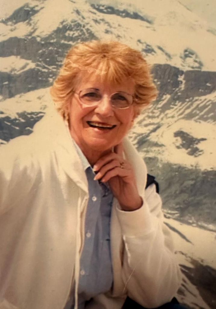 Antoinette T. Mullin "Toni" Profile Photo
