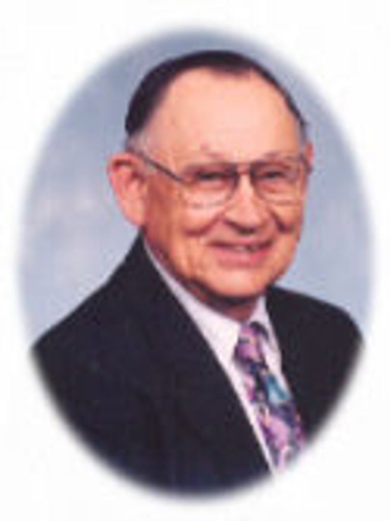 Richard J. Hutchinson Profile Photo