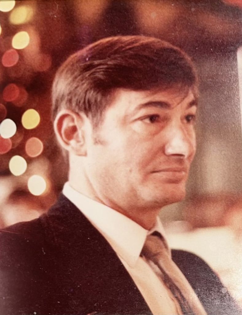 Stephen Stastny Profile Photo