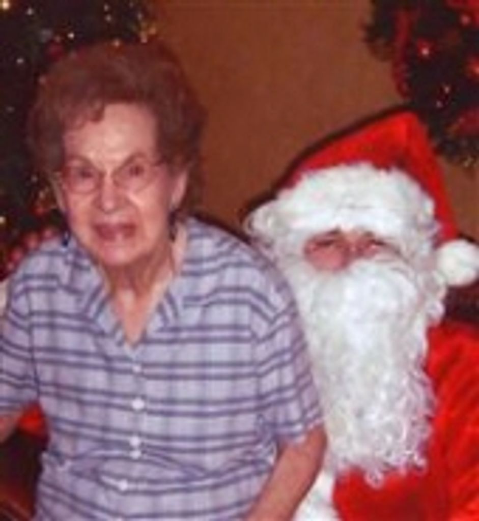Mary Elizabeth Barbee