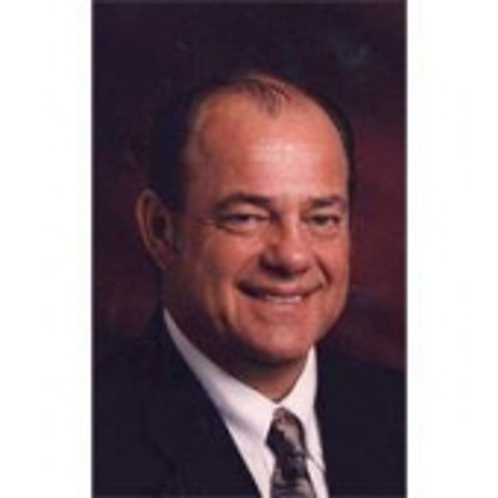 Frederick Hamler